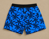 Blue Lagoon Boxer