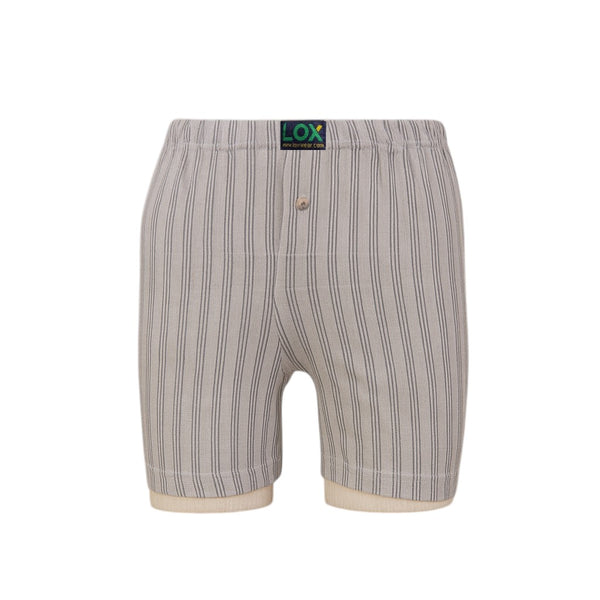 STREAK RUNNER GREY (LBK0066)