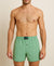 Green Gigham (LSC 0157)