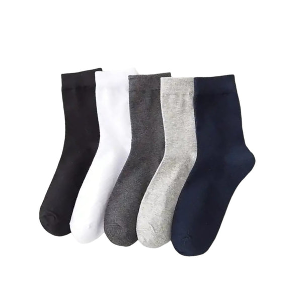MedStride Pack of 5 Basics