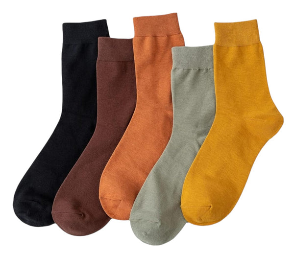 MedStride pack of 5 Colourful