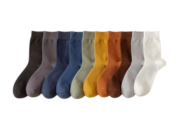 MedStride Pack of 10
