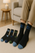 MediBlast Black Pack of 3