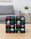 Argyle Heritage - pack of 6