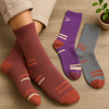 Bold step bundle (Pack of 3 pairs)